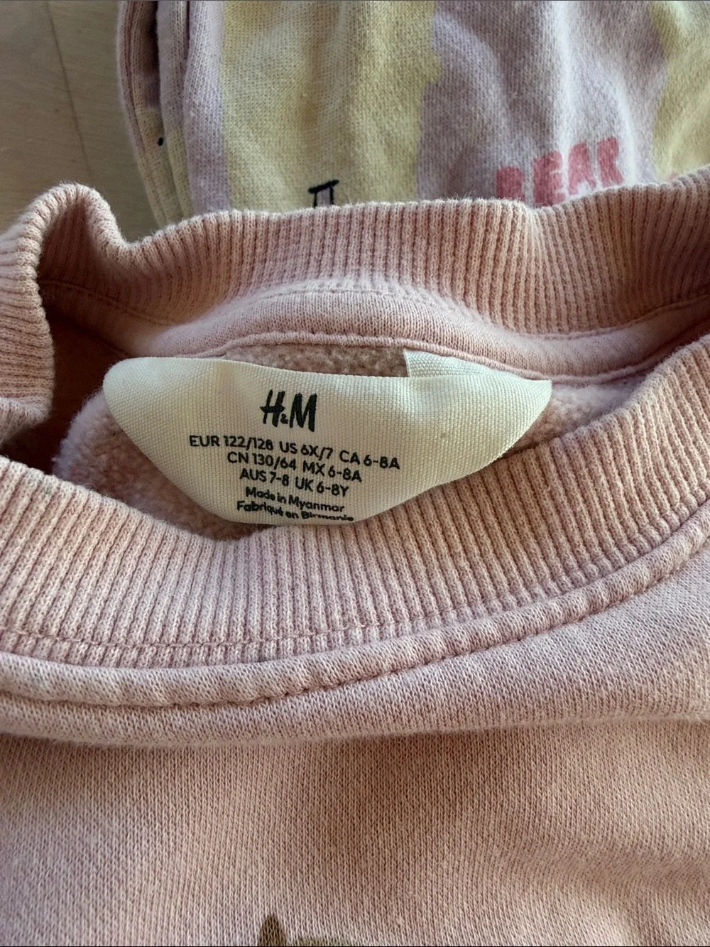 H&M 4pc bundle - Picture 4 of 10